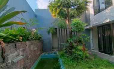 rumah prambanan residence minimalis boulevard