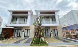 Rumah Cluster Premium di Jatiwarna Bekasi Lokasi Strategis dekat Tol Jatiwarna