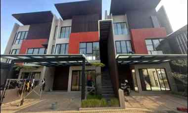 rumah premium di cigadung kota bandung