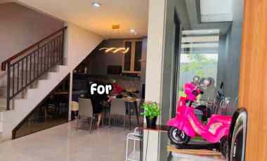 Rumah Premium Harga 2M Cluster Z Living Grand Wisata