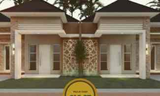 Rumah Premium Harga Murah Purworejo