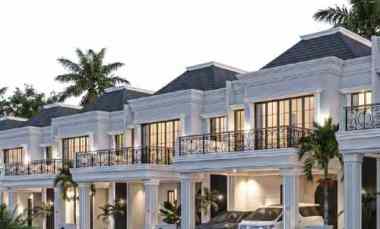 Rumah Dijual di Jl Palagan