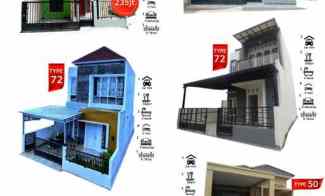 Rumah Premium Purworejo 215 JT-AN