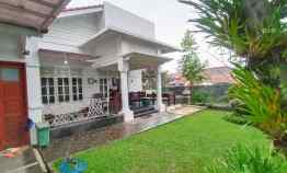 Rumah Private Pool di Dago Pakar Permai Bandung Utara