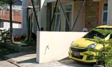 Rumah Dijual di Gondanglegi Malang