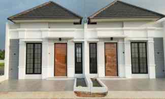 rumah promo kemerdekaan merdeka punya rumah