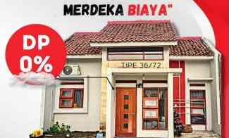 Rumah Promo Merdeka Merdeka Biaya