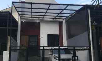 Rumah Promo Semi Furnish di Palagan Harga Murah