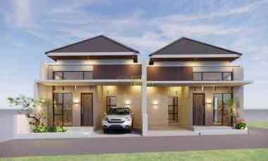 Rumah Proses Bangun 500 jutaan di Barat Pasar Cebongan