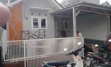 Rumah Proses Renov Lokasi di Gpa Karangploso