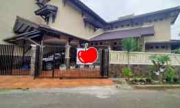 Dijual Rumah Villa Melati Mas Serpong Tangerang Selatan