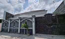 rumah punggawan