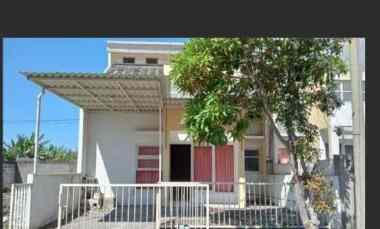 Rumah Puri Asri Regency Sidoarjo