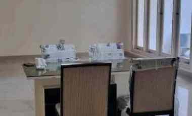 Rumah Puri Galaxy Strategis Minimalis Furnish