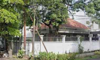 gambar rumah pusat kota jl ambengan