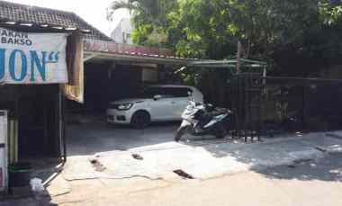 Rumah Pusat Kota Solo