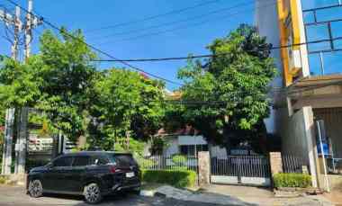 Rumah Pusat Kota Strategis Ciliwung