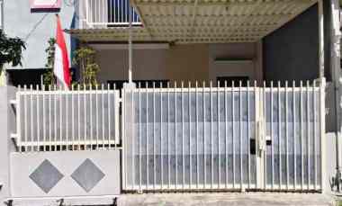 Rumah Putra Bangsa 2 Lantai