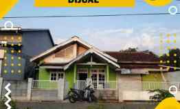 Rumah Dijual di Rambipuji