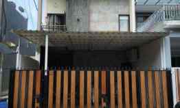 Rumah Dijual di rangkapan jaya