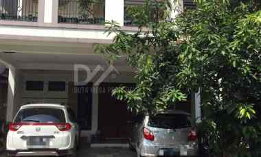 Rumah Dijual di Sevilla BSD