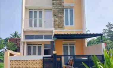 Rumah Dijual di Ketawang