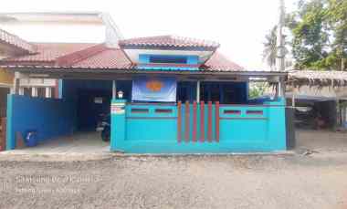 rumah rasa villa murah