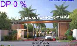 Perumahan New Nirwana Anggaswangi DP 0 Bisa