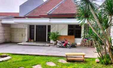 rumah raya darmo strategis langka siap huni murah