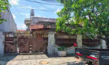 Rumah Raya Kenjeran Strategis NOL Jalan