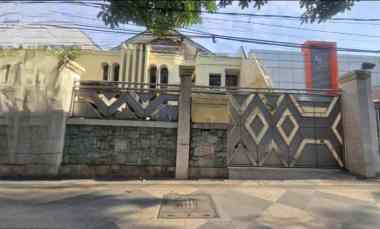 Rumah Raya Kertajaya Indah Strategis Bagus Istimewa