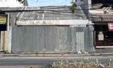 Rumah Raya Mulyosari, Hitung Tanah