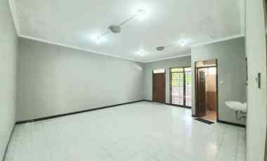 Rumah Raya Ngagel Jaya Utara Cocok untuk Usaha