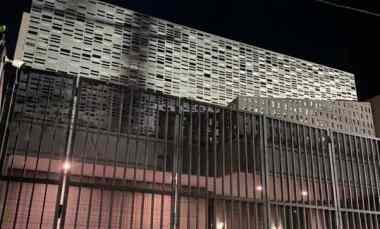 Rumah Raya Satelit Indah Hadap Timur