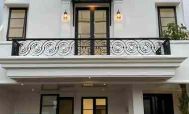 Rumah Ready 3lt Siap Huni, Cibubur Lp.tembak