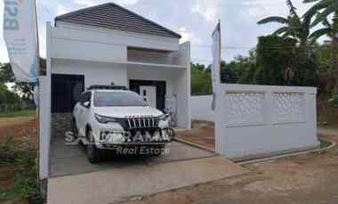 rumah ready cilangkap depok free all in iml