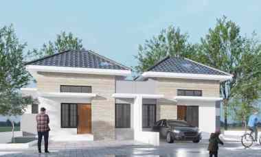 gambar rumah ready di banyumanik