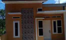 Rumah Ready di Cipayung Depok Hot Promo Cash