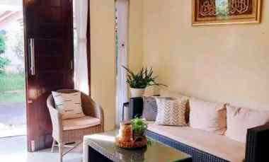 Rumah Dijual di Graha Taman Bunga BSB Mijen Semarang