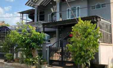 rumah ready di perum candi prambanan manyaran semarang