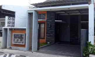 Rumah Dijual di Banyumanik