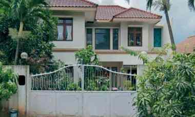 Rumah Ready di Tlaga Bodas Raya Gajahmungkur Semarang