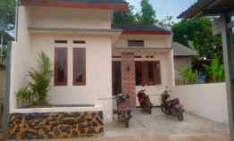 Rumah Ready Dijual Cash Akses Mobil Daerah Citayam