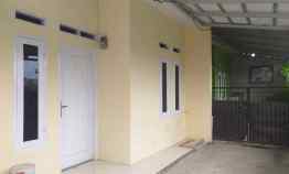 Rumah Ready Dijual Cepat Akses Mobil Cash