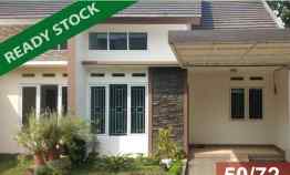 Rumah Ready Dijual di Jatiasih Green Jati Kartika 2