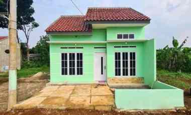 Rumah Ready Dijual Harga Cash Promo Minggu ini