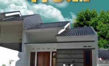 Rumah Ready HM Kedungmundu Bebas Banjir Semarang