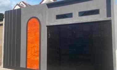 Rumah Ready Huni 500 Jutaan Lokasi Sukun