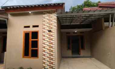 rumah ready konsep cluster one gate cash nego