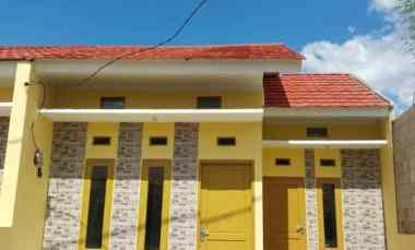 rumah ready lokasi strategis bebas banjir